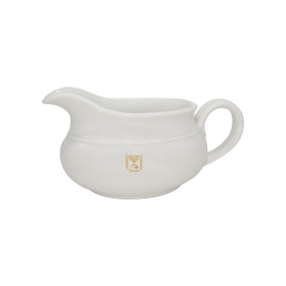 כלי למזיגת רוטב סמל המדינה, Royal Doulton Capital