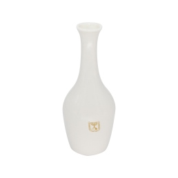 אגרטל לפרח בודד סמל המדינה, Royal Doulton Capital