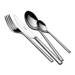 סט סכו"ם 24 חל', דגם 250