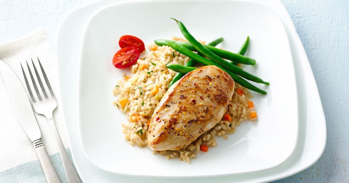 5 טיפים לחסכון בקלוריות