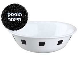 בול למרק 532 מ"ל, Urban Black