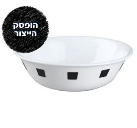בול למרק 532 מ"ל, Urban Black