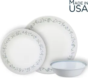 סט 18 חלקים, Country Cottage