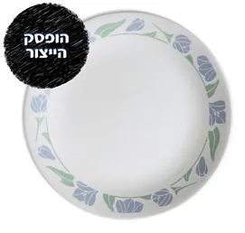 מנה ראשונה 21.5 ס"מ, Friendship