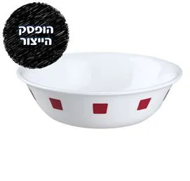 בול למרק 532 מ"ל, Urban Red