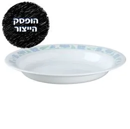 מרק מסורתי 443 מ"ל, Friendship