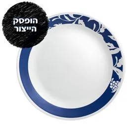 מנה עיקרית 26 ס"מ, Mavi