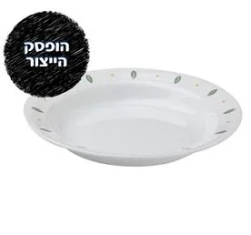 מרק מסורתי 443 מ"ל, City Garden