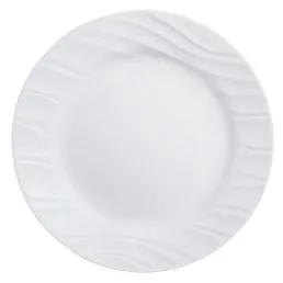 צלחת מנה ראשונה 21.5 ס"מ, Swept