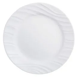 צלחת מנה עיקרית 27 ס"מ, Swept