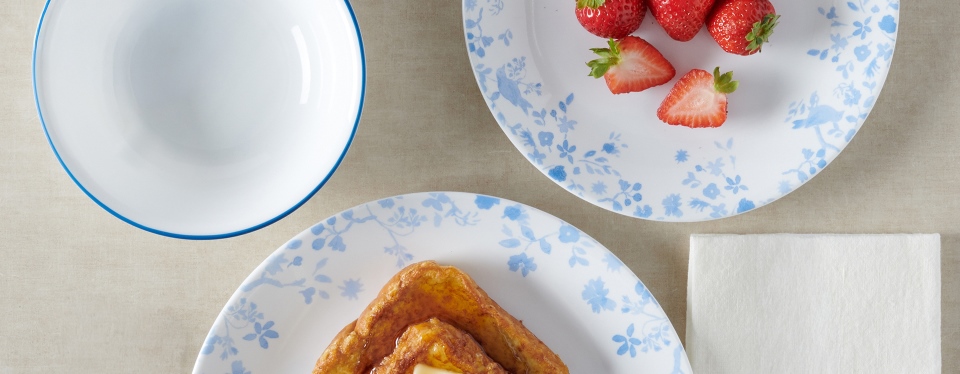 CORELLE® - Garden song