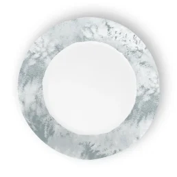 צלחת מנה ראשונה 21.5 ס"מ  Salt Wash