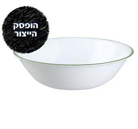 קערת סלט 1 ל', Iris