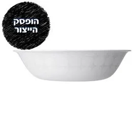 לפתנית 295 מ"ל, Snow