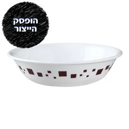 לפתנית 295 מ"ל, Geometric