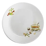 CORELLE® - Organic Recipe