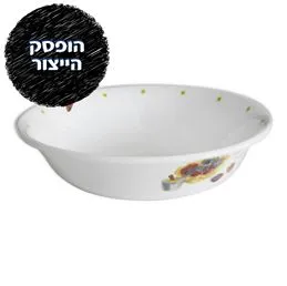 לפתנית 295 מ"ל, Organic Recipe