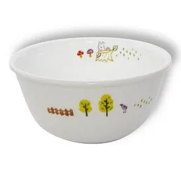 קערת מטבלים 354 מ"ל, Easy Weekend