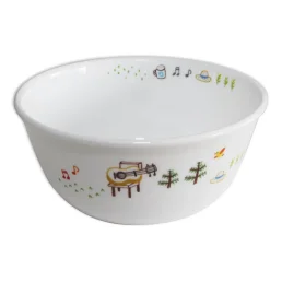 קערת אורז 828 מ"ל, Easy Weekend