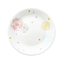 צלחת מנה ראשונה 21.5 ס"מ, Pom Pom