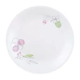 צלחת מנה ראשונה 21.5 ס"מ, Poetic Melody