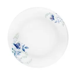 צלחת מנה עיקרית 26 ס"מ, Blue Floral