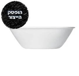 בול למרק 650 מ"ל, Snow Square