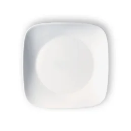 צלחת עוגה 16.5 ס"מ, Pure White