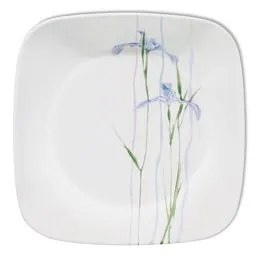 צלחת מנה ראשונה 23 ס"מ, Shadow Iris