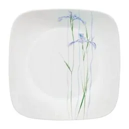 צלחת מנה עיקרית 26.7 ס"מ, Shadow Iris