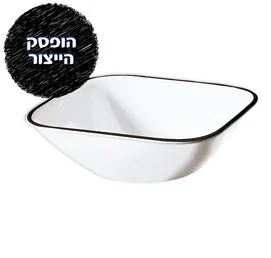 בול למרק 650 מ"ל, Fine Lines