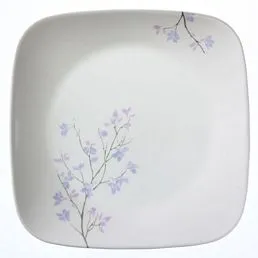 צלחת מנה ראשונה 23 ס"מ, Jacaranda