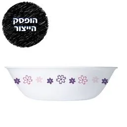 לפתנית 295 מ"ל, Floral Fantasy