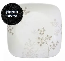 מנה ראשונה 23 ס"מ, Shadow Dance