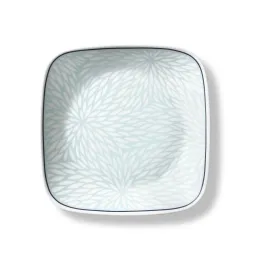 צלחת מנה ראשונה 23 ס"מ, Dahlia