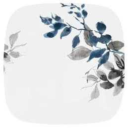 צלחת מנה ראשונה 23 ס"מ, Kyoto Night