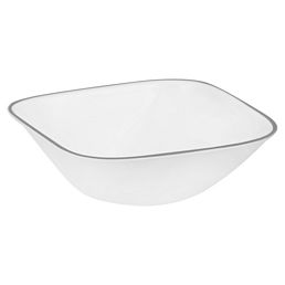 קערת מרק, דגם קיוטו נייט, צלחות קורל מבית קורנינג