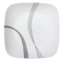 צלחת מנה ראשונה 23 ס"מ, Urban Arc