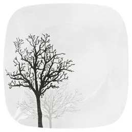 צלחת מנה עיקרית 26.5 ס"מ, Timber Shadows