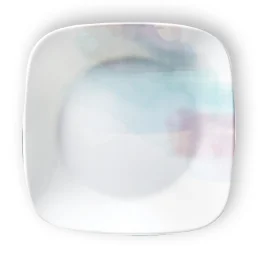 צלחת מנה ראשונה 23 ס"מ  Aquarello