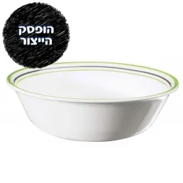 בול למרק 532 מ"ל, Garden Sketch Bands