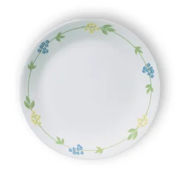 צלחת מנה ראשונה 21.5 ס"מ, Secret Garden