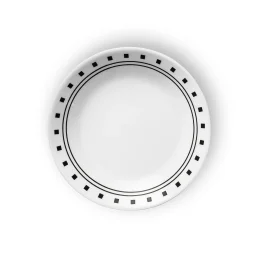 צלחת עוגה 17 ס"מ, City Block