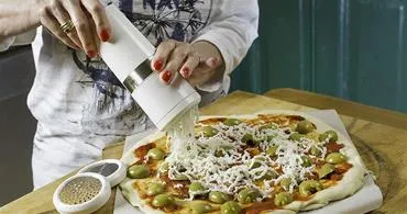 מטחנת הגבינות מבית פיג'ו