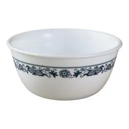 קערת מטבלים גדולה 354 מ"ל, Old Town Blue