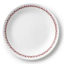 צלחת מנה ראשונה 21.5 ס"מ, Cordoba