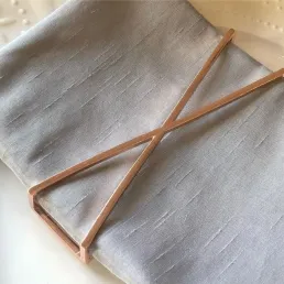 חבק מפיות X רוז גולד