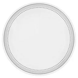 צלחת מנה עיקרית 26 ס"מ, Mystic Gray