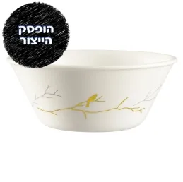 בול למרק 634 מ"ל, Gilded Woods