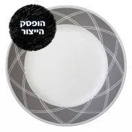 CORELLE® - Savvy Shades Grey